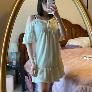 Gianni Bini mini dress
